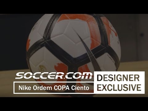 Inside the lab: Designers detail Copa America Centenario Match Ball - UCupPm5ZZJwI-FqZFToHBLwA