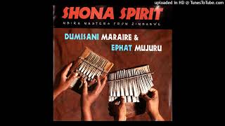 Dumisani Maraire - Chembere Dze Musango