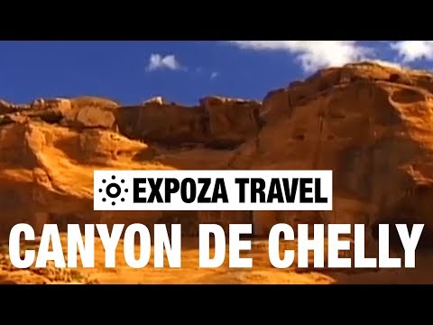 Canyon De Chelly (USA) Vacation Travel Video Guide - UC3o_gaqvLoPSRVMc2GmkDrg