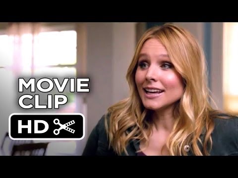 Veronica Mars Movie CLIP 2 (2014) Kristen Bell, James Franco Movie HD - UCkR0GY0ue02aMyM-oxwgg9g