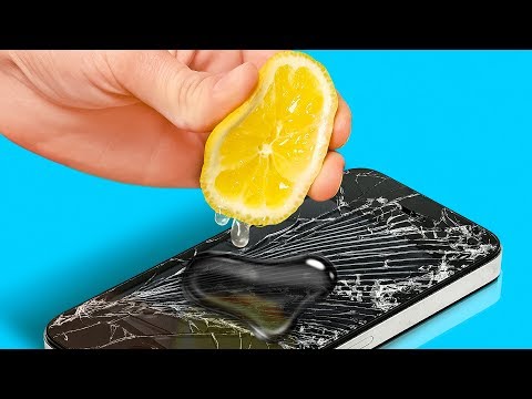 26 UNBELIEVABLE LIFE HACKS YOU DREAMT ABOUT - UC295-Dw_tDNtZXFeAPAW6Aw