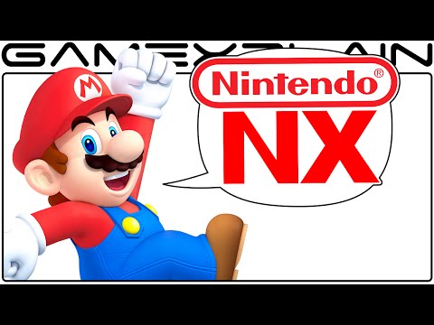 Nintendo NX Dev. Kit Discussion - Powerful & a Handheld Component?! - UCfAPTv1LgeEWevG8X_6PUOQ