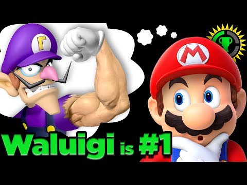 Game Theory: Super Mario's BIGGEST Secret.....Literally - UCo_IB5145EVNcf8hw1Kku7w