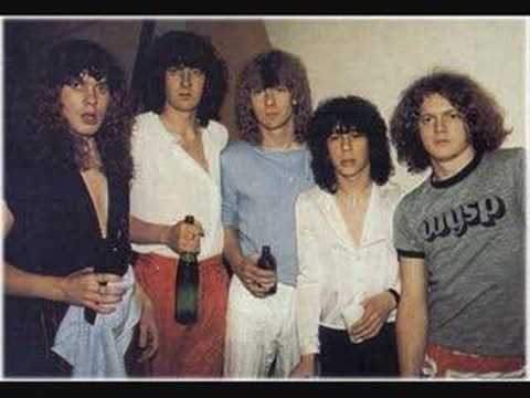 Def Leppard - Ride Into The Sun