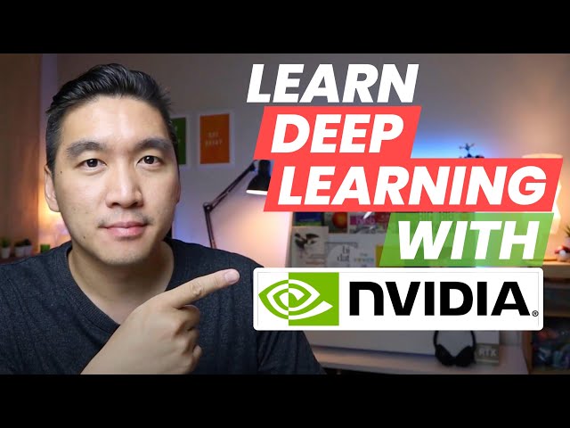 What You Need to Know About NVIDIA’s Deep Learning AI