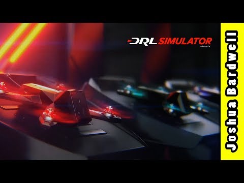 DRL Simulator | THE MOST FUN I'VE HAD IN AN FPV SIMULATOR - UCX3eufnI7A2I7IkKHZn8KSQ