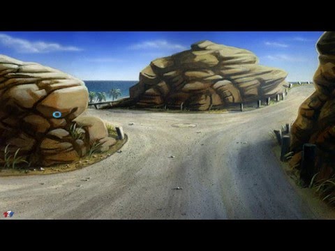 Die Drei Fragezeichen - Gespensterjagd #6) Das Geheimnis des Grabes!