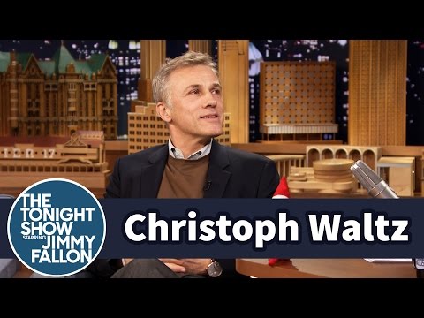 Christoph Waltz Explains Krampus to Jimmy Fallon - UC8-Th83bH_thdKZDJCrn88g