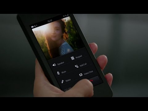 CNET News - RIM's make-or-break moment: Blackberry OS 10 - UCOmcA3f_RrH6b9NmcNa4tdg