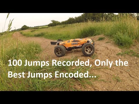 VKAR Racing Bison V2 MASSIVE Dirt Jump Compilation - UCpgONso52_U8l8d5KM0UPKQ