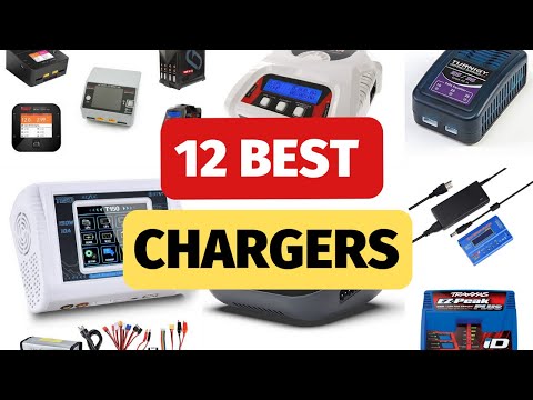 12 Best Lipo Battery Chargers of 2019 - UCimCr7kgZQ74_Gra8xa-C7A