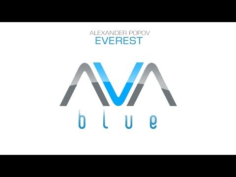 Alexander Popov - Everest (AVAD018) - UCGZXYc32ri4D0gSLPf2pZXQ