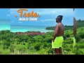 TSOTA - Mahazo tsirony [LYRICS VIDEO] (Official audio 2019)