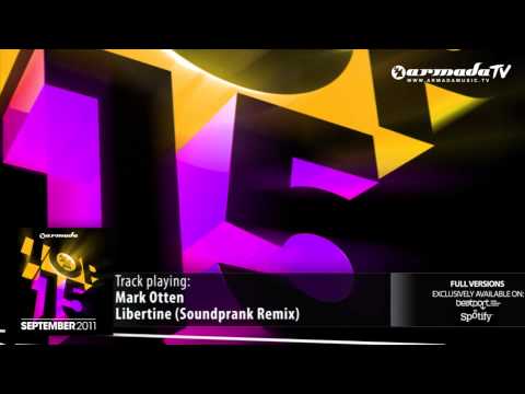Out Now: Armada Top 15 - September 2011 - UCGZXYc32ri4D0gSLPf2pZXQ
