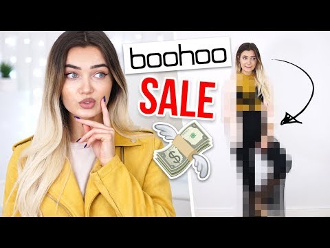 I BOUGHT THE CHEAPEST CLOTHING ITEMS ON BOOHOO... *DISASTER* - UCBKFH7bU2ebvO68FtuGjyyw