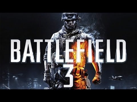 The Secrets Behind Battlefield 3's Sound Design - UCK-65DO2oOxxMwphl2tYtcw