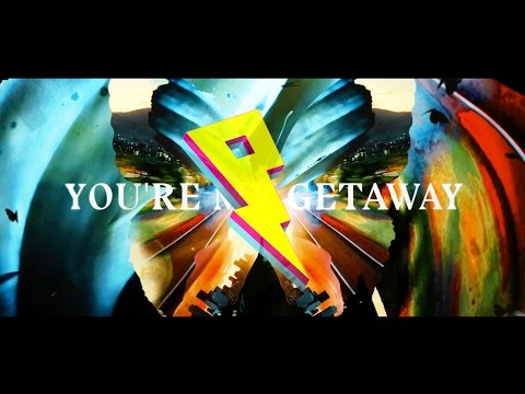 Tritonal ft. Angel Taylor - Getaway [Official Lyric Video] - UC3ifTl5zKiCAhHIBQYcaTeg