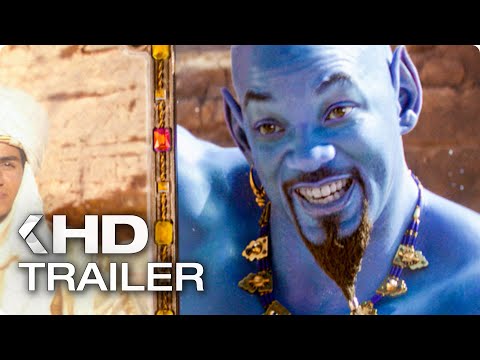 ALADDIN Trailer (2019) - UCLRlryMfL8ffxzrtqv0_k_w