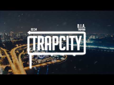 TroyBoi - B.I.A. - UC65afEgL62PGFWXY7n6CUbA