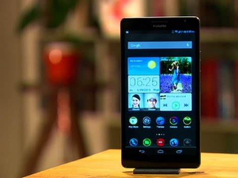 Ginormous Huawei Ascend Mate is crazy-big - UCOmcA3f_RrH6b9NmcNa4tdg