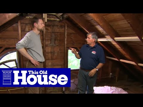 How to Prevent Ice Dams | This Old House - UCUtWNBWbFL9We-cdXkiAuJA