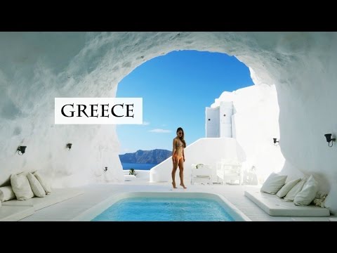 Postcards From Greece | HAUSOFCOLOR - UC8r4IMuZp43ZxvHUZ54LdXw