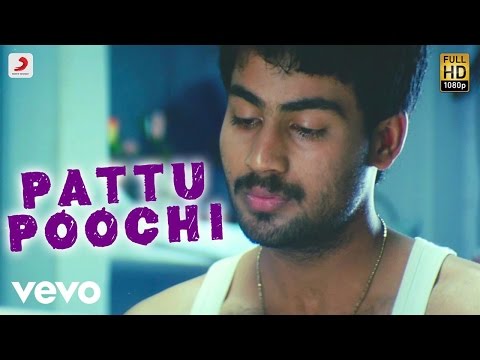 Aanandha Thaandavam - Pattu Poochi Tami Lyric | G.V. Prakash Kumar - UCTNtRdBAiZtHP9w7JinzfUg