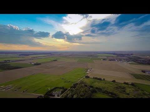 XAircraft X650 Pro #15 - Stella Gimbal Testflug - UCfV5mhM2jKIUGaz1HQqwx7A