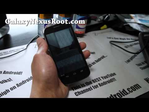 AOKP ICS ROM + Franco Kernel for Galaxy Nexus GSM/CDMA! - UCRAxVOVt3sasdcxW343eg_A