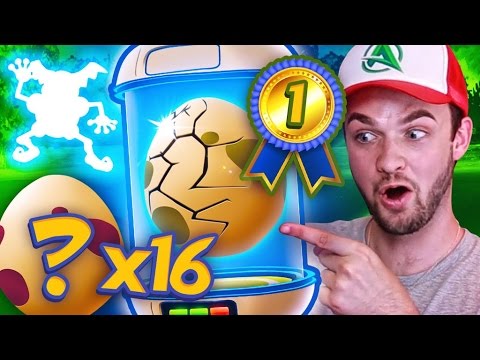 Pokemon GO - ULTIMATE EGG HATCHING TRICK! (x16 EGGS!) - UCyeVfsThIHM_mEZq7YXIQSQ