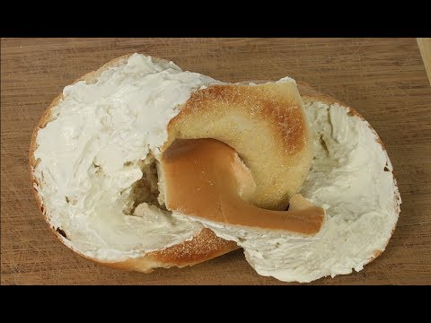 Amazing Bagel Trick - UCe_vXdMrHHseZ_esYUskSBw