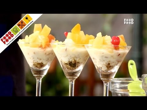 Breakfast Triffle - Cook Smart - UCthIcpK06l9bhi9ISgreocw