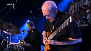 John Scofield - Someone To Watch Over Me  - guitar jazz