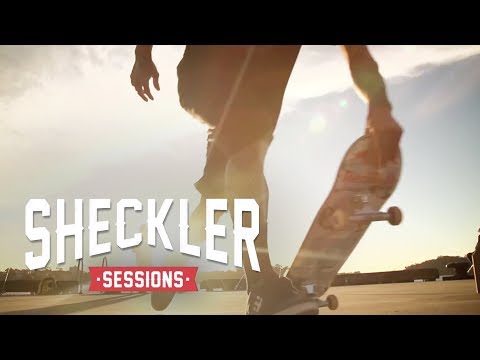 Sheckler Sessions - Shredding Down Under - Season 3 - Ep 5 - UCblfuW_4rakIf2h6aqANefA