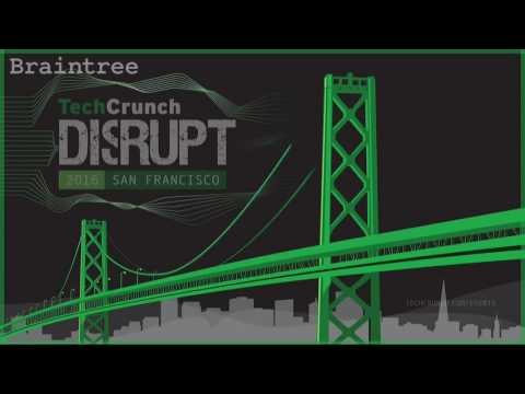 TechCrunch SF Hackathon - UCCjyq_K1Xwfg8Lndy7lKMpA