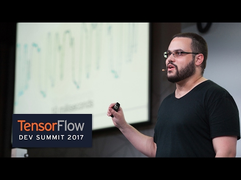 TensorFlow at DeepMind (TensorFlow Dev Summit 2017) - UC_x5XG1OV2P6uZZ5FSM9Ttw