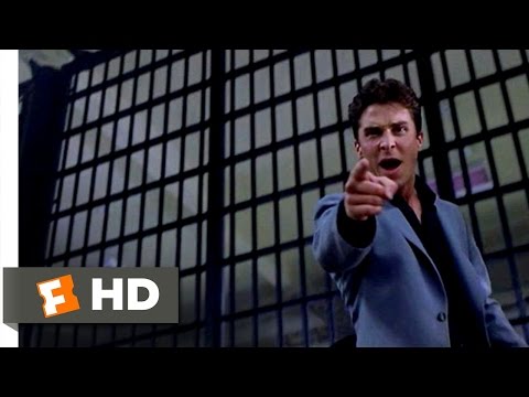 Shaft (1/9) Movie CLIP - Gimme Your Shoes (2000) HD - UC3gNmTGu-TTbFPpfSs5kNkg