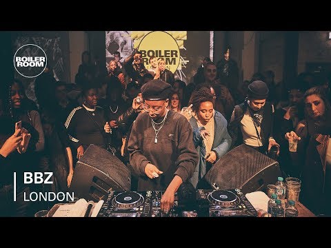 BBZ | Boiler Room x Land Rover: Live For The City - UCGBpxWJr9FNOcFYA5GkKrMg