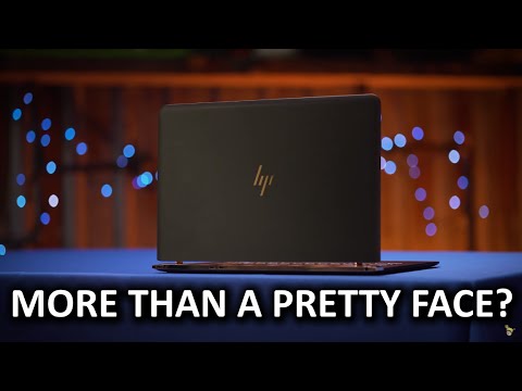 Is Thinner Always Better?? - HP Spectre 2016 Review - UCXuqSBlHAE6Xw-yeJA0Tunw