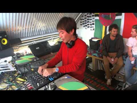 Gonno Boiler Room DJ Set - UCGBpxWJr9FNOcFYA5GkKrMg