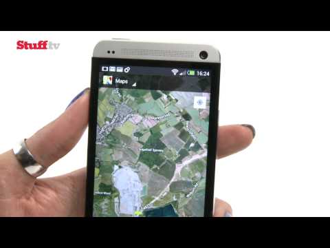 HTC One video review - UCQBX4JrB_BAlNjiEwo1hZ9Q