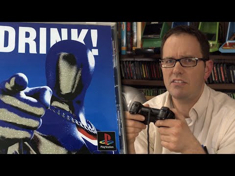 Pepsiman (PS1) - Angry Video Game Nerd (AVGN) - UC0M0rxSz3IF0CsSour1iWmw