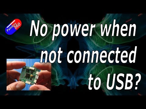 RC Fix: No power on flight controller when not connected to USB - UCp1vASX-fg959vRc1xowqpw