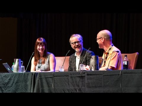 Adam Savage, Phil Plait, and Veronica Belmont Talk Science - UCiDJtJKMICpb9B1qf7qjEOA