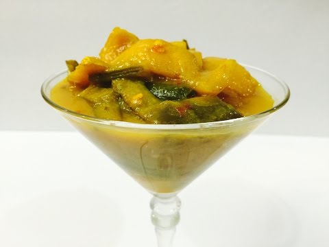 Very Easy Simple Lemon Pickle with Raihana's Cuisines - UCoq4cyttGVBzqB5oDtSQsBA