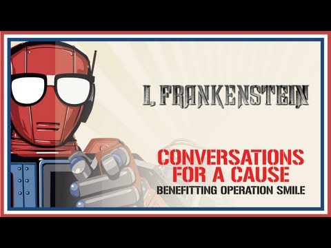 "I, Frankenstein" Conversation with the Cast & Creators - Nerd HQ (2013) HD - Aaron Eckhart - UC0JBkXHIa5Co_Jx4Q-2ukTg