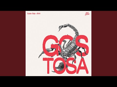 Gustav Boje & Skai - Gostosa