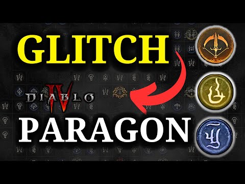 This Changes EVERYTHING - Paragon Trick