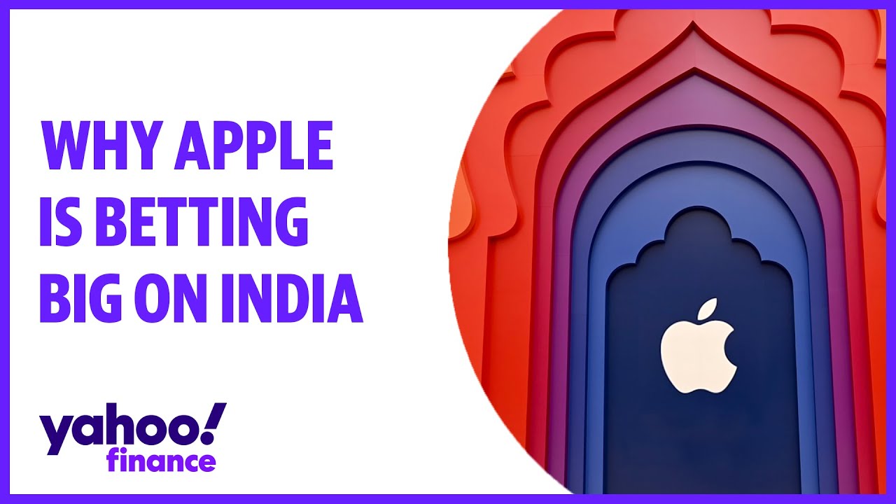 Apple to invest in India: Can the country overtake China as a manufacturing leader?