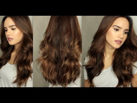 My Favorite Hair Care Products! | Hair Care Routine - UCENlpfLjMFvJ43Ix877PXHQ